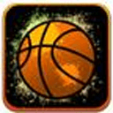 NBA比赛画面